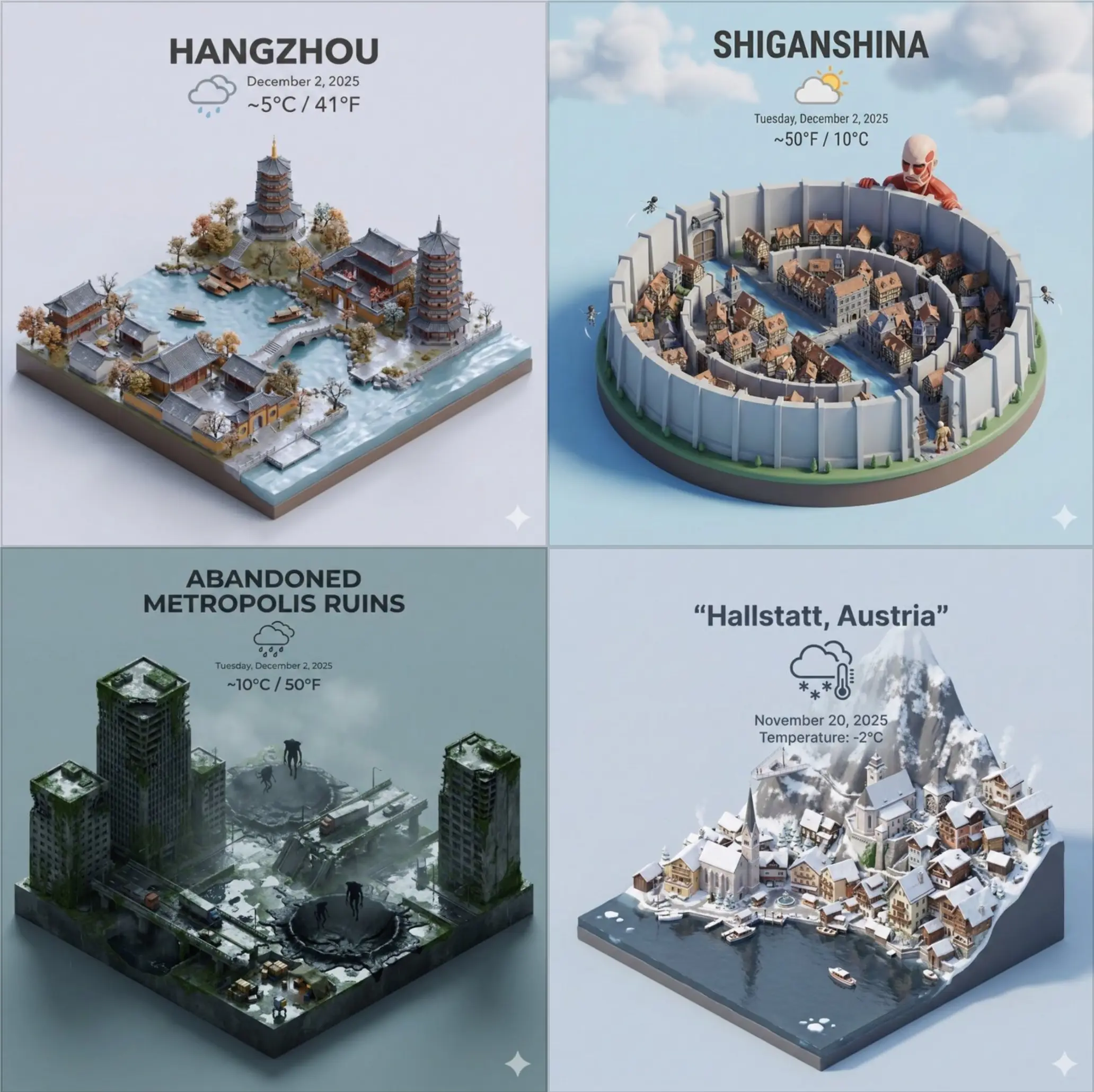 Ai Understanding Isometric City