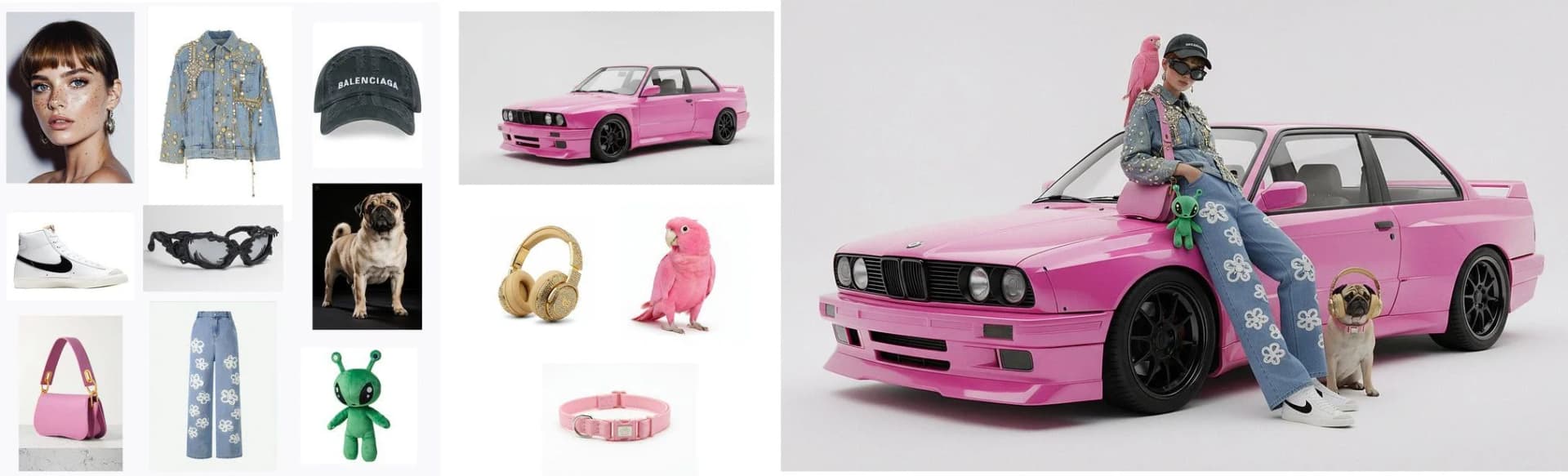 Edit Images with AI Conversations - 3