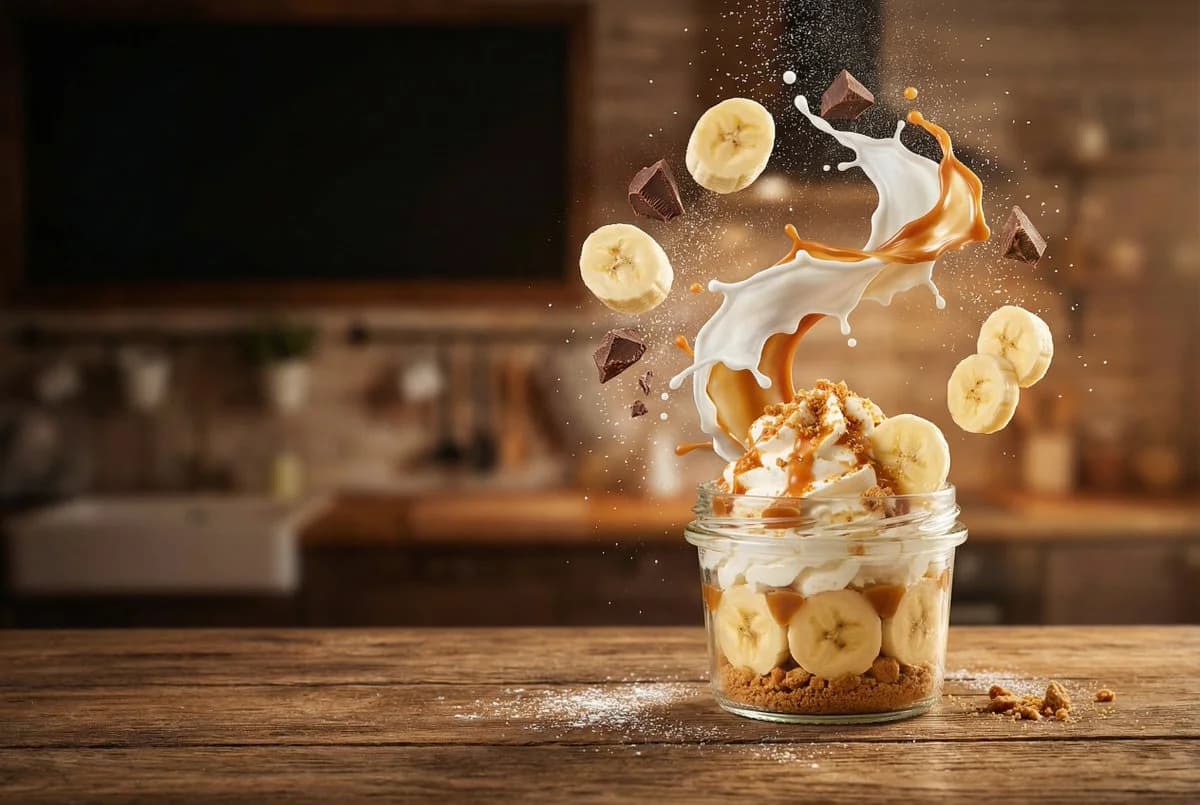 Professional Quality Food Photography