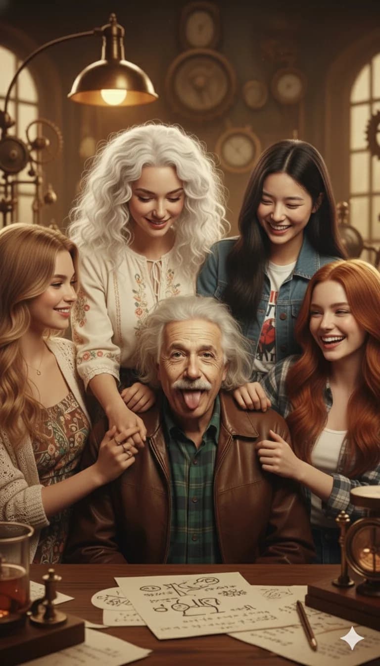 Use Cases Multi Ethnic Beauty