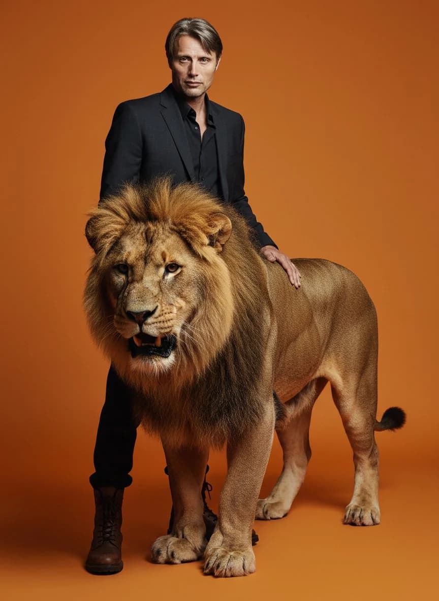 Use Cases Photo With Beast