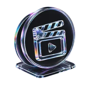 Effortlessly create viral videos.